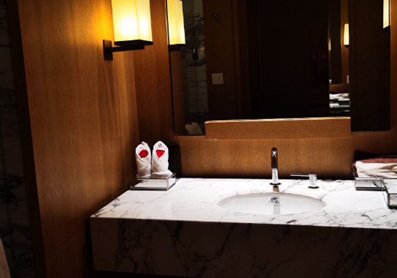 青岛市北Teyou养生会馆养生桑拿馆